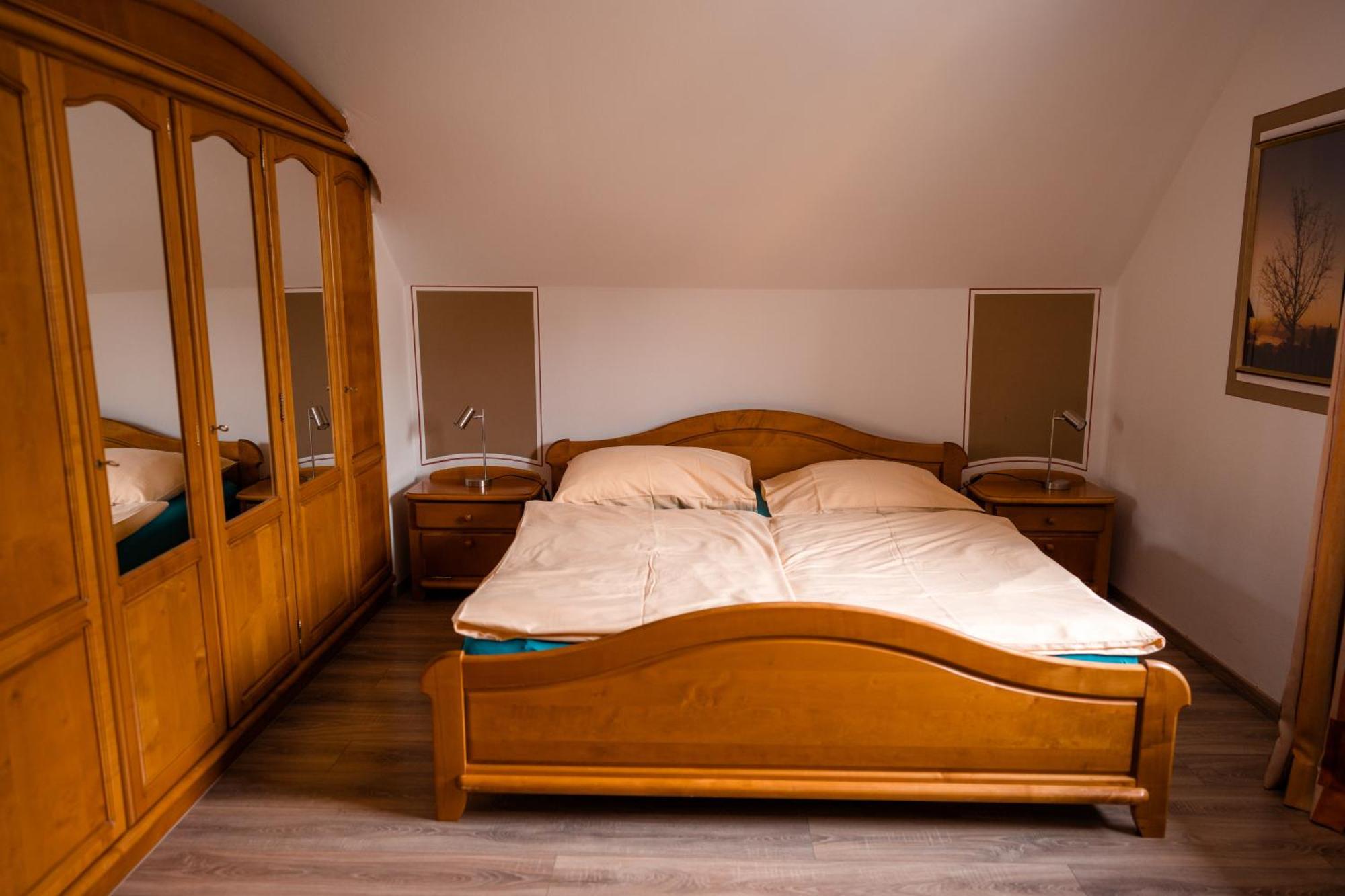 Urlaub Fuer Mensch Und Tier - Appartements Pirkhof Portschach am Woerthersee Exterior photo